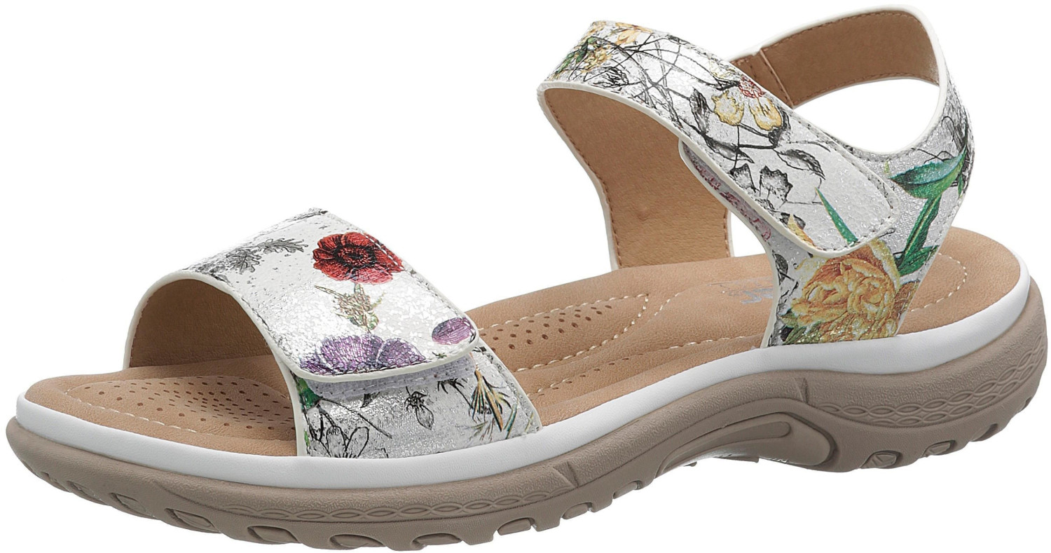 Rieker Sandals (V8850) multi