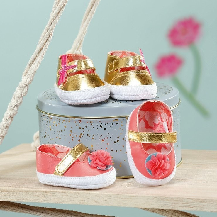 Zapf Creation Baby Annabell 703106