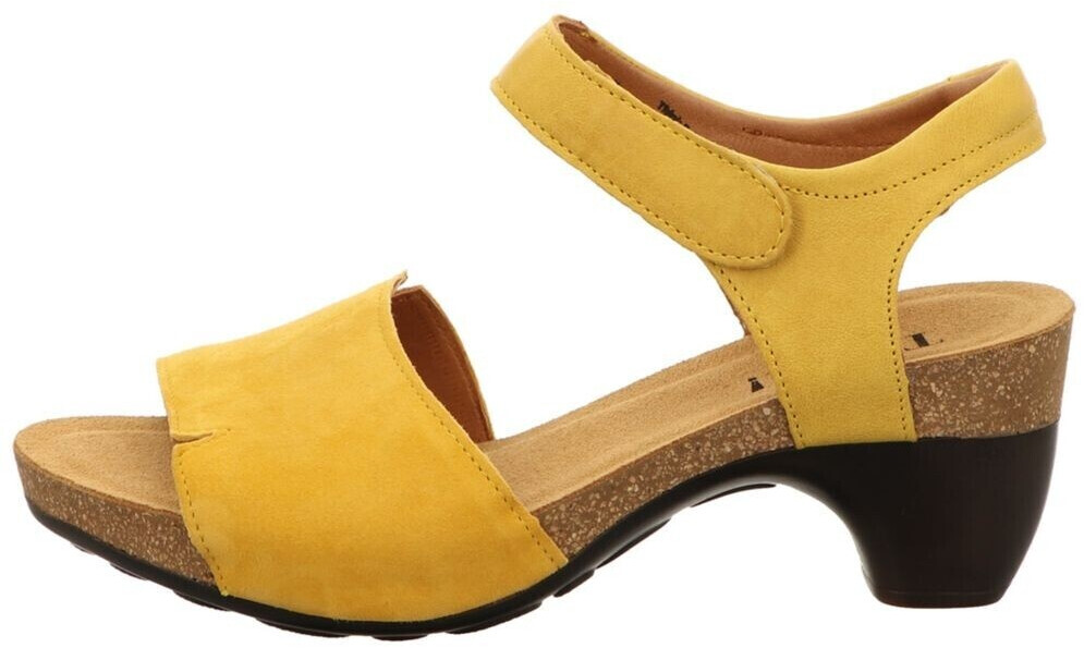 Think Traudi (6-86571) yellow