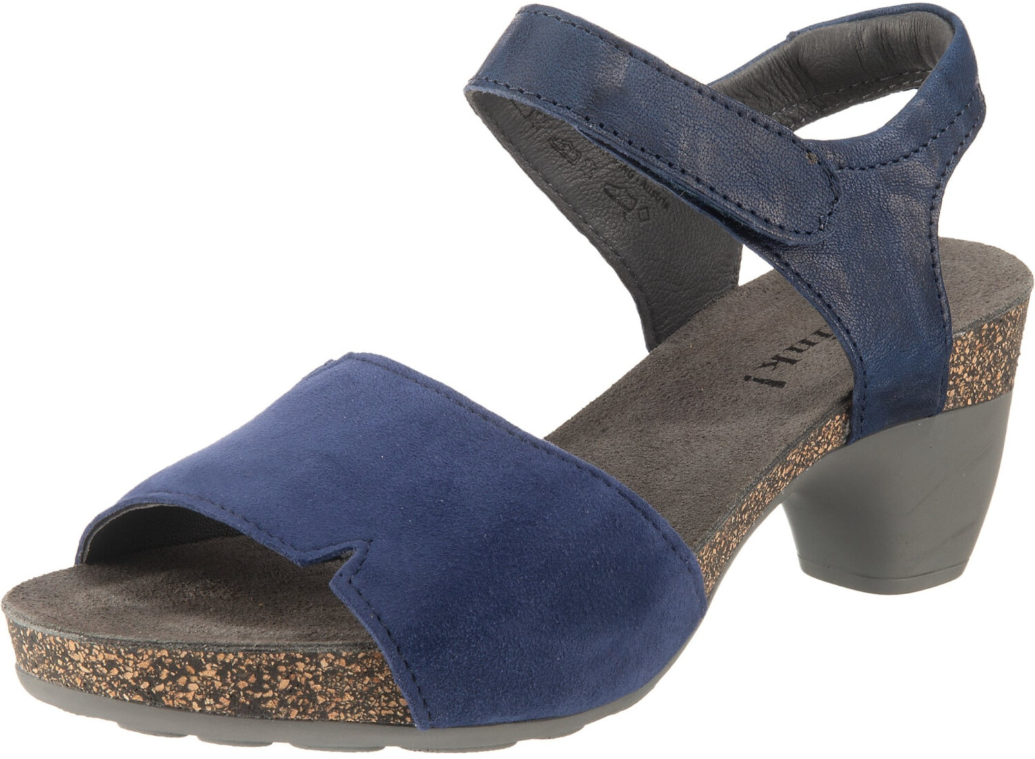 Think Traudi (6-86571) blue
