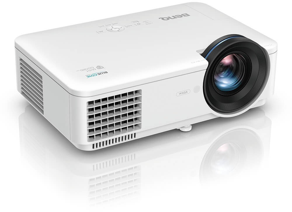 BenQ LW820ST