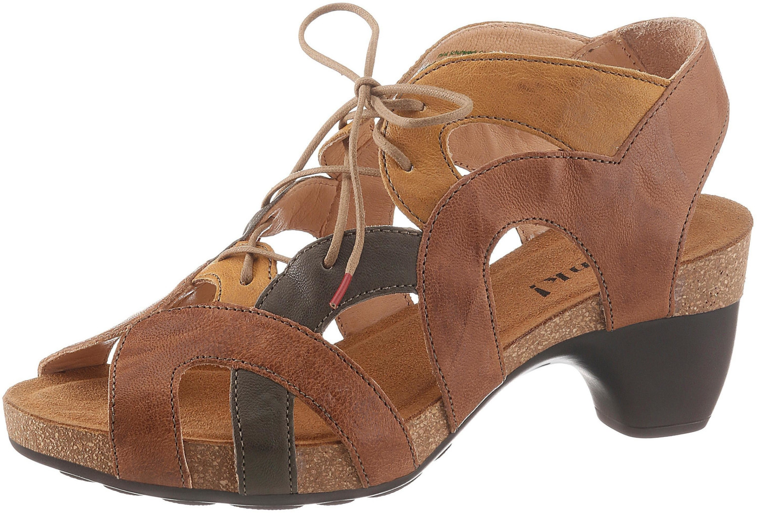 Think Traudi (6-86576) brown