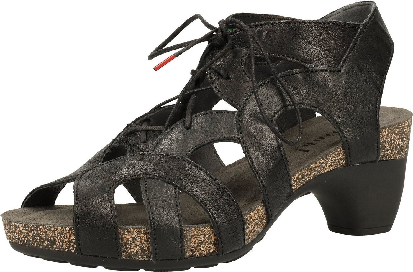 Think Traudi (6-86576) black