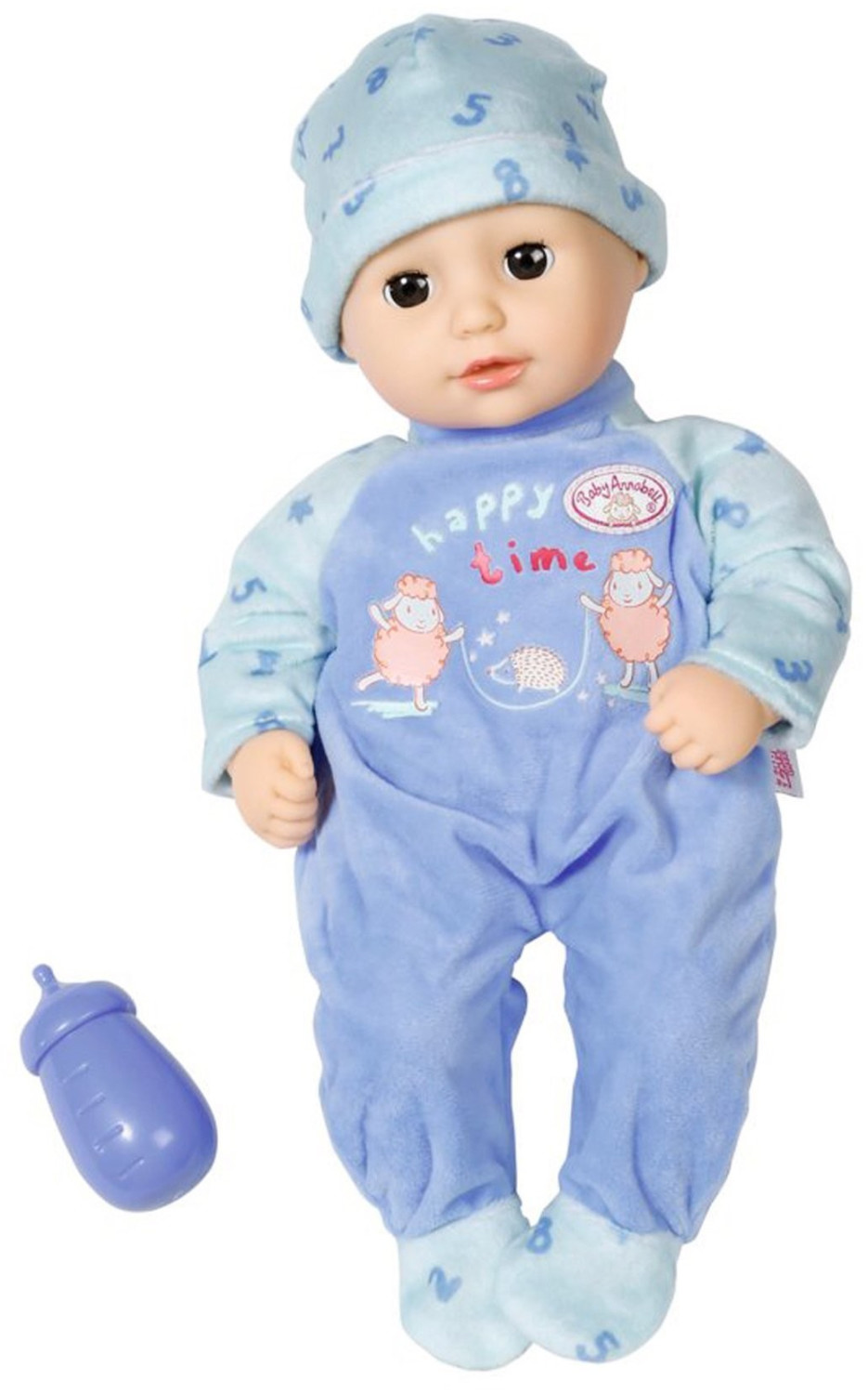 Zapf Creation Baby Annabell 702963