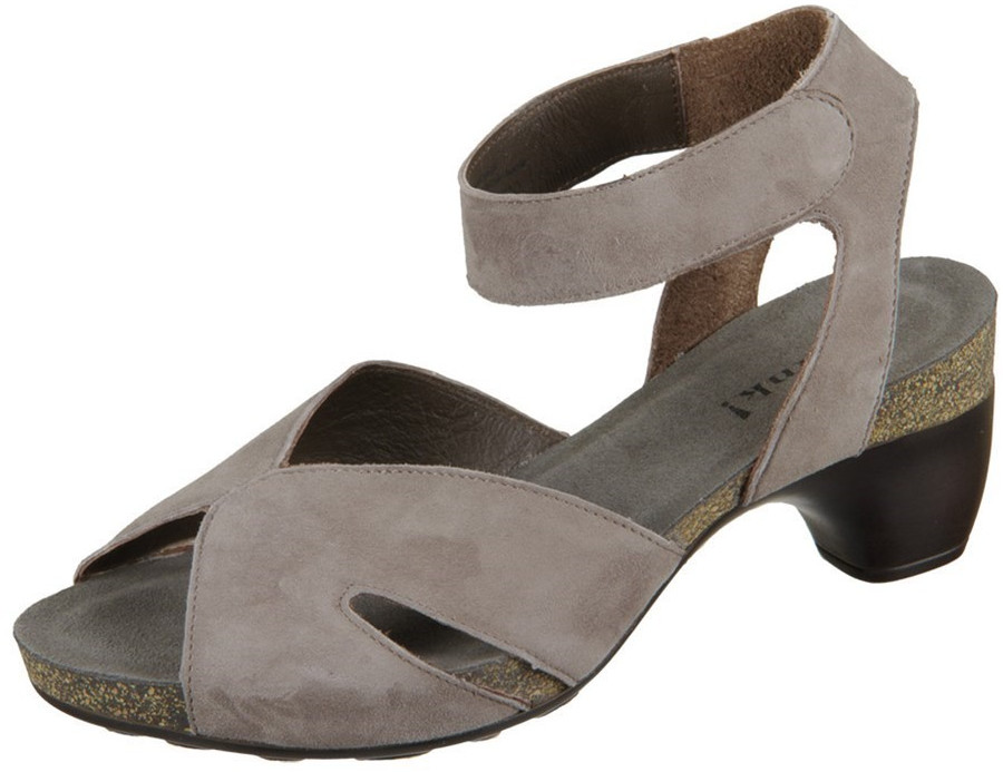 Think Traudi (6-86570) grey