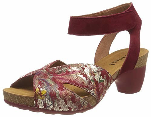 Think Traudi (6-86570) red