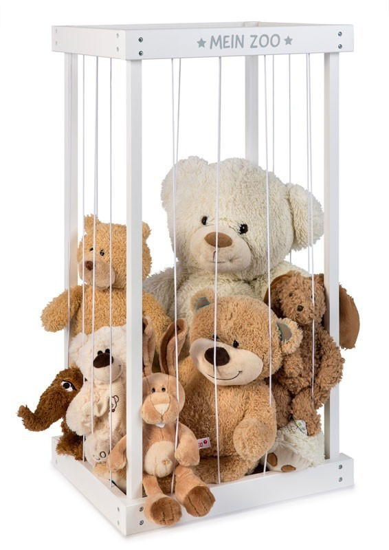 Sun Soft toy box XXL