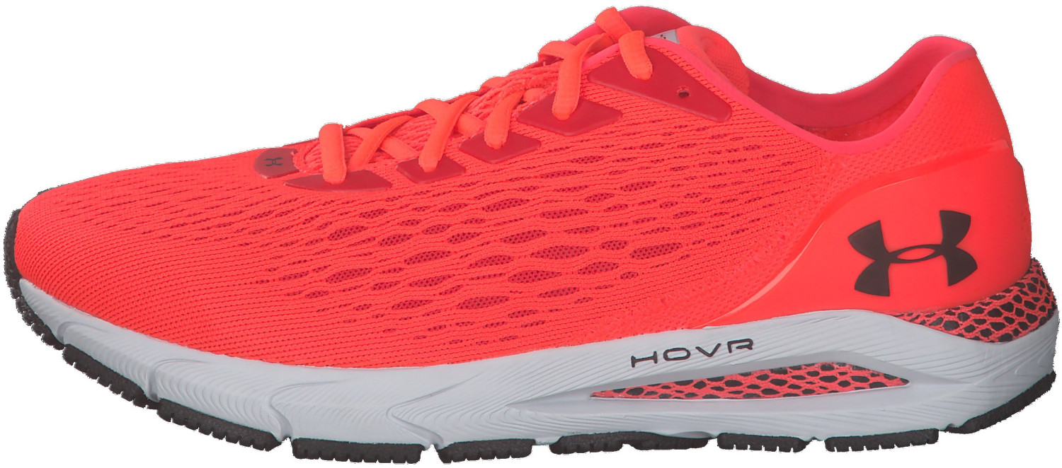 Under Armour HOVR Sonic 3 Red (601)