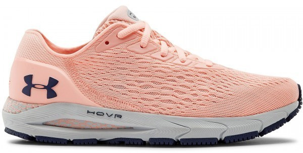 Under Armour HOVR Sonic 3 Women Orange (601)