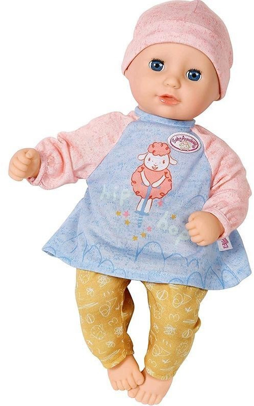 Zapf Creation Baby Annabell 7030007
