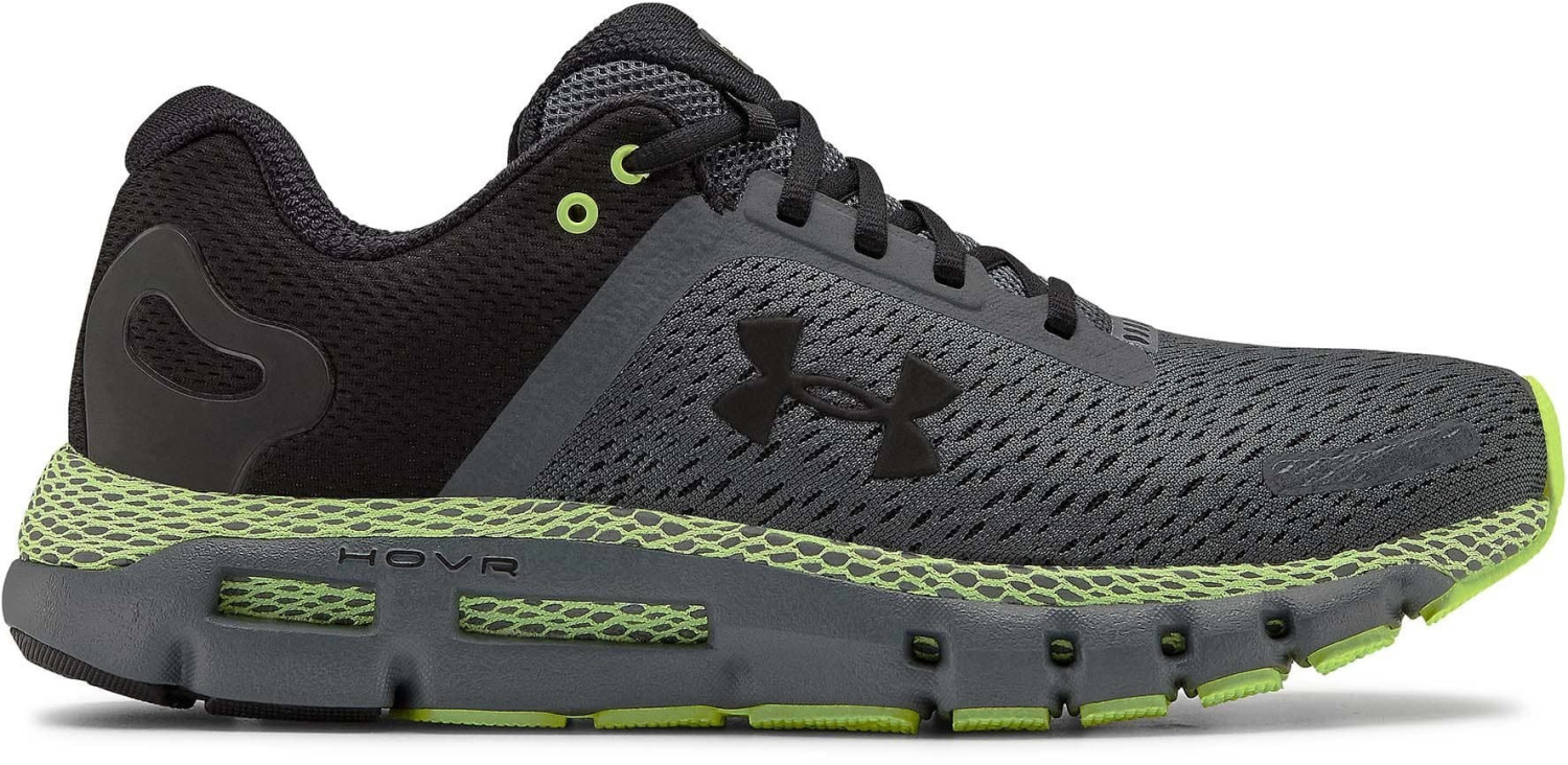 Buy Under Armour HOVR Infinite 2 Gray (101) from £120.00 (Today) – Best ...
