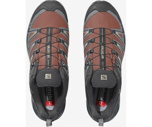 salomon x ultra 3 rosso