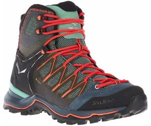 Salewa Mountain Trainer Lite Mid GTX - Botas de trekking Mujer, Envío  gratuito