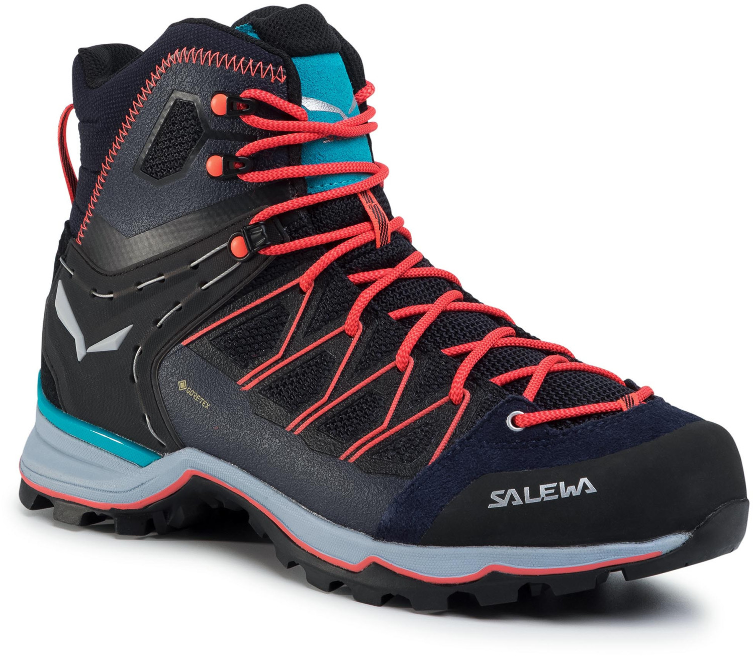 salewa mountain mid gtx