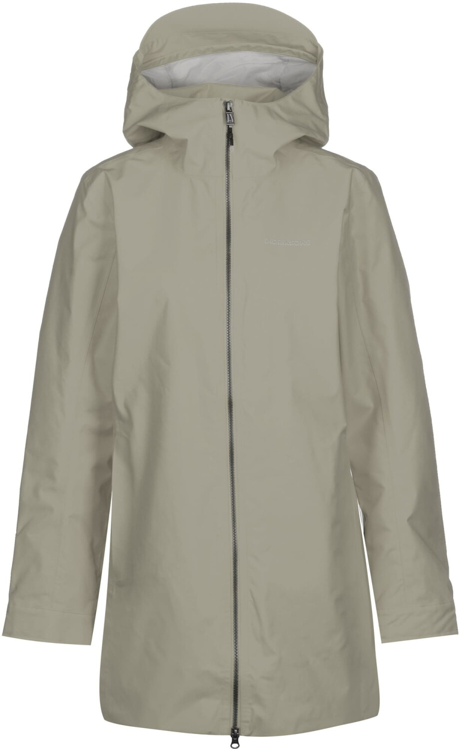 Didriksons Miranda Women Parka mistel green