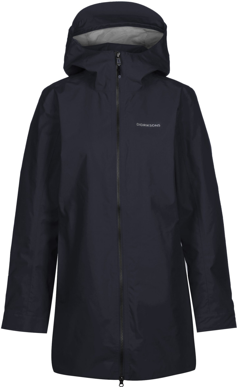 Didriksons Miranda Women Parka black