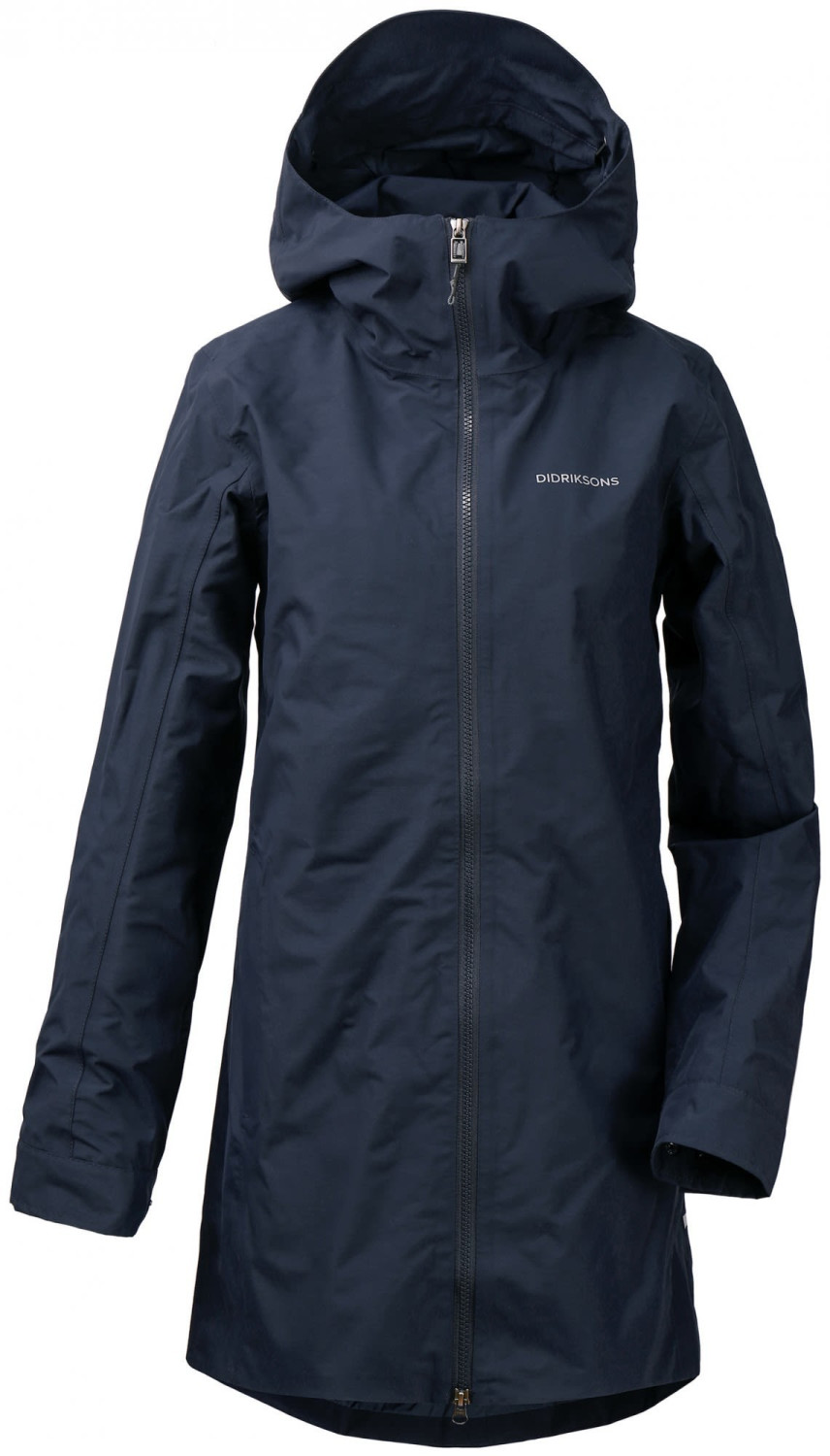 Didriksons Miranda Women Parka dark night blue