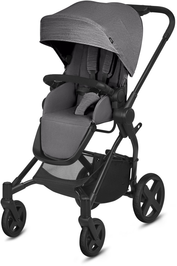 CBX Kody Comfy Grey