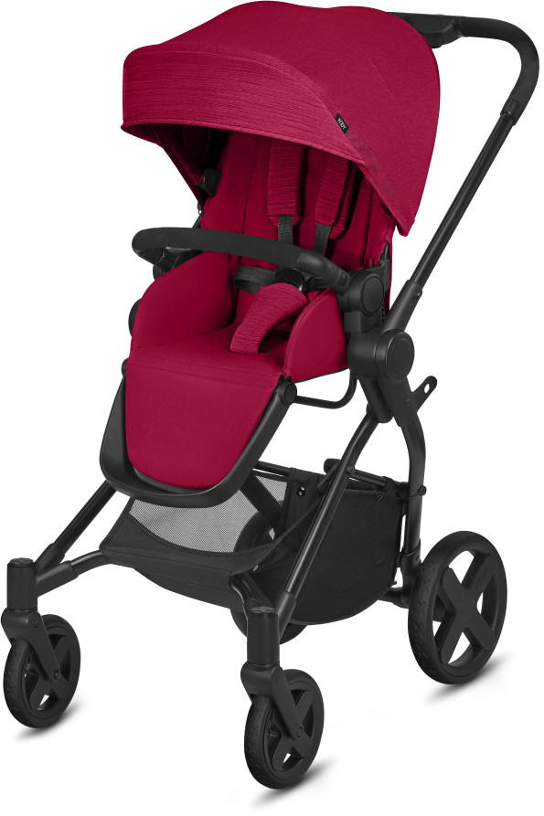 CBX Kody Crunchy Red