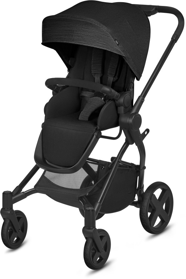 CBX Kody Smoky Anthracite