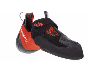 La Sportiva Skwama black/poppy desde 124,99 €