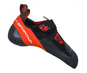Buy La Sportiva Skwama black poppy from 106.49 Today Best Deals on idealo