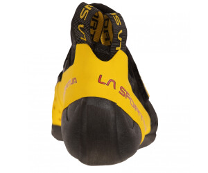 La Sportiva Solution Comp (Black/Yellow) desde 134,99 €