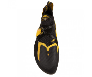La sportiva sales comp solution
