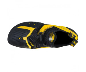 Buy La Sportiva Solution Comp (Black/Yellow) from £124.49 (Today