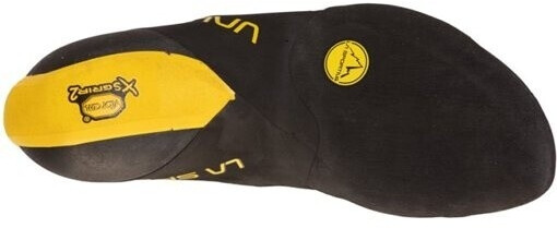 Buy La Sportiva Theory Black Yellow from 103.28 Today Best Deals on idealo