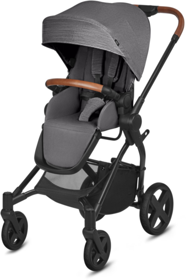 CBX Kody Lux Comfy Grey