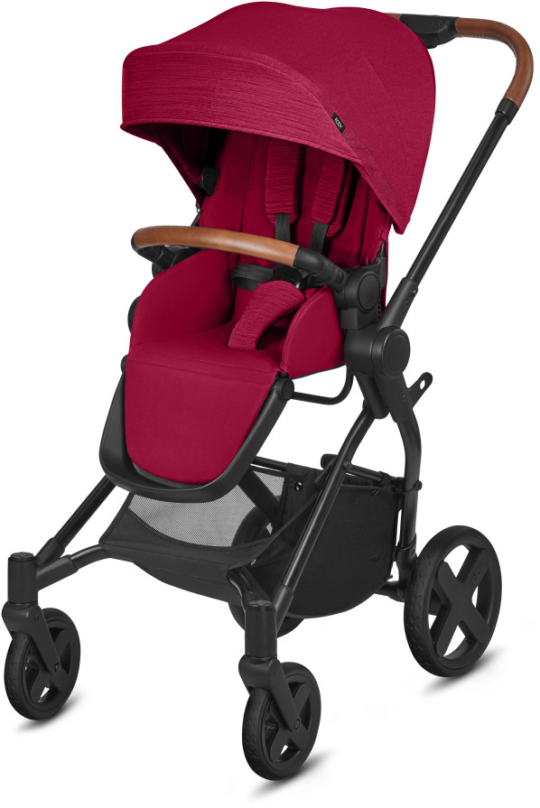 CBX Kody Lux Crunchy Red