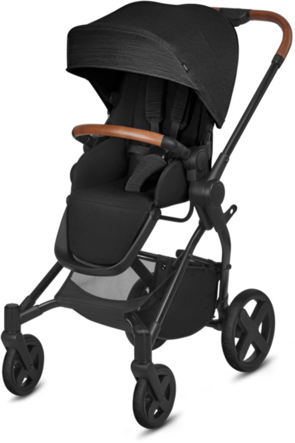 CBX Kody Lux Smoky Anthracite