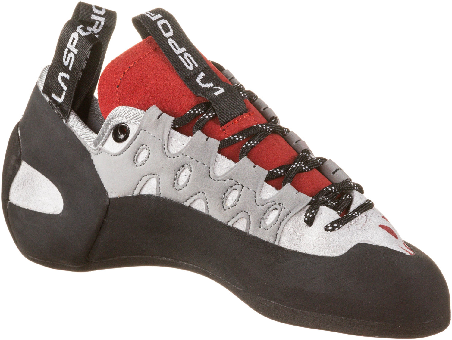 La Sportiva Tarantulace Woman (grey-hibiscus)