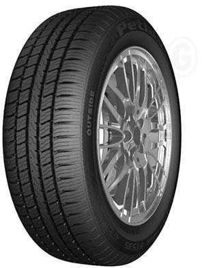 Petlas Imperium PT535 All Season 205/55 R16 91H