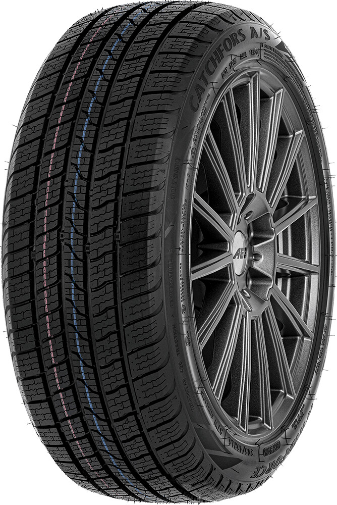WINDFORCE Catchfors A/S 225/55 R18 102V XL