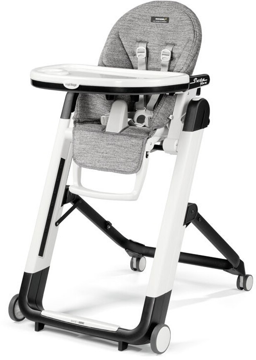 Peg Perego Siesta Follow Me Wonder Grey
