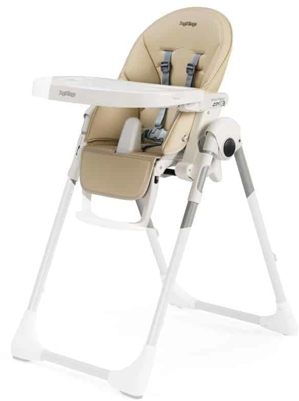 Peg Perego Housse chaise Prima Pappa Zero-3