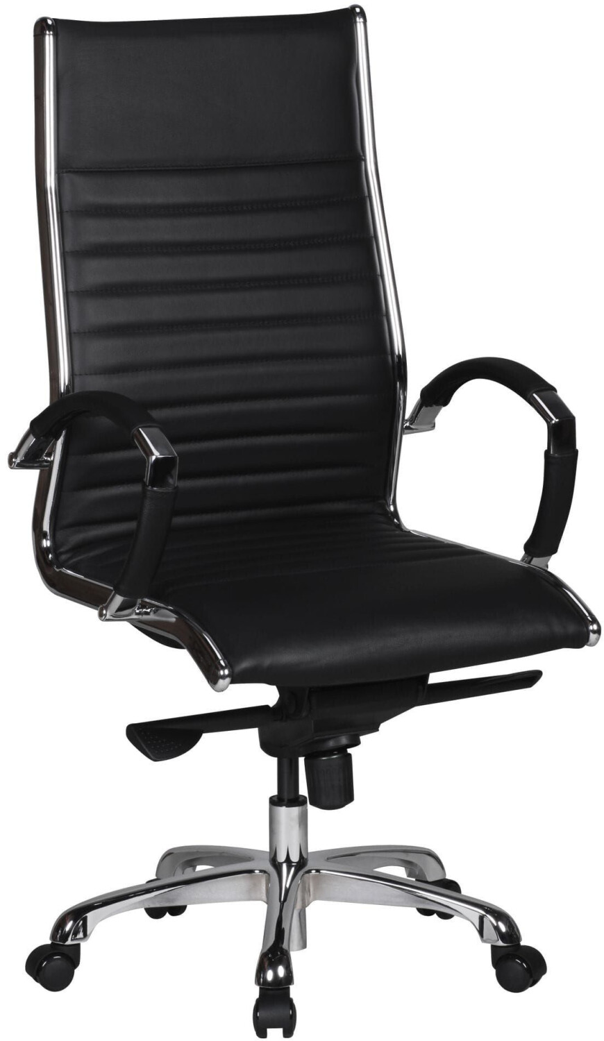 Finebuy Fred black