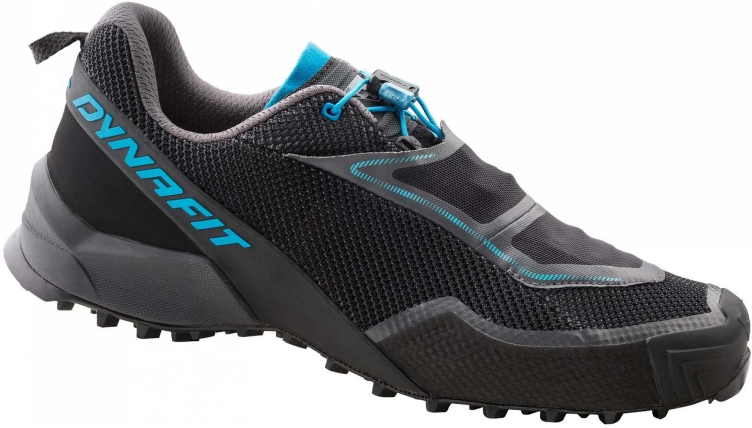 Dynafit Speed MTN black/methyl blue
