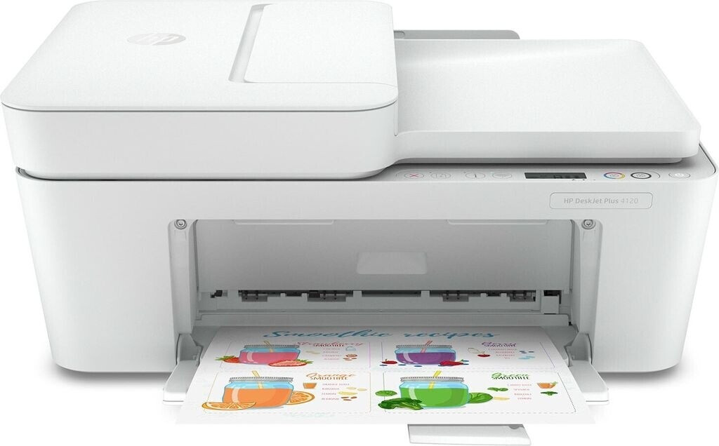 Hp IMPRIMANTE JET D'ENCRE 4120 - Prix pas cher