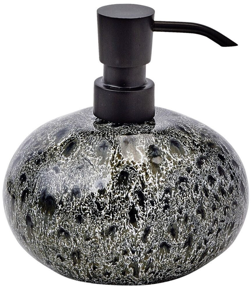 Aquanova UGO Soap dispenser 500ml Oliv