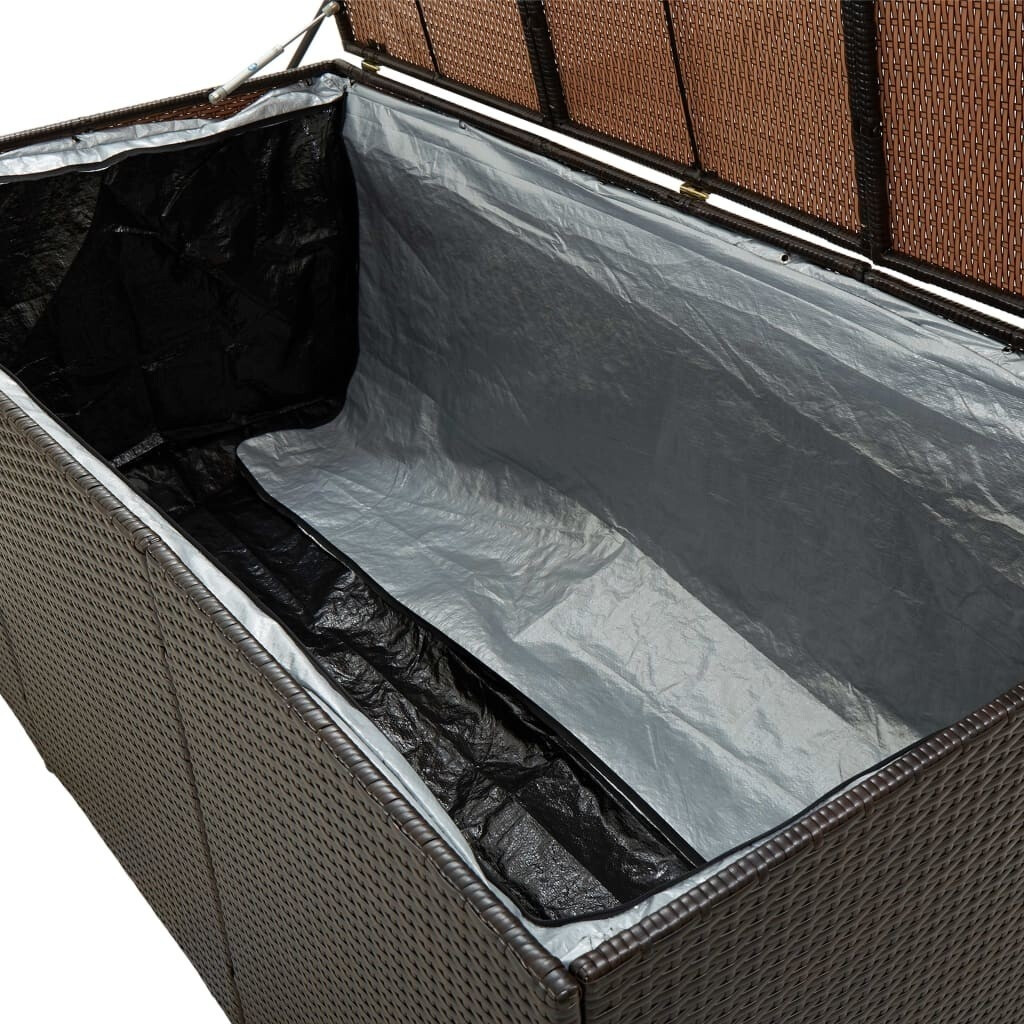 vidaXL Garden Chest 180×90×75cm