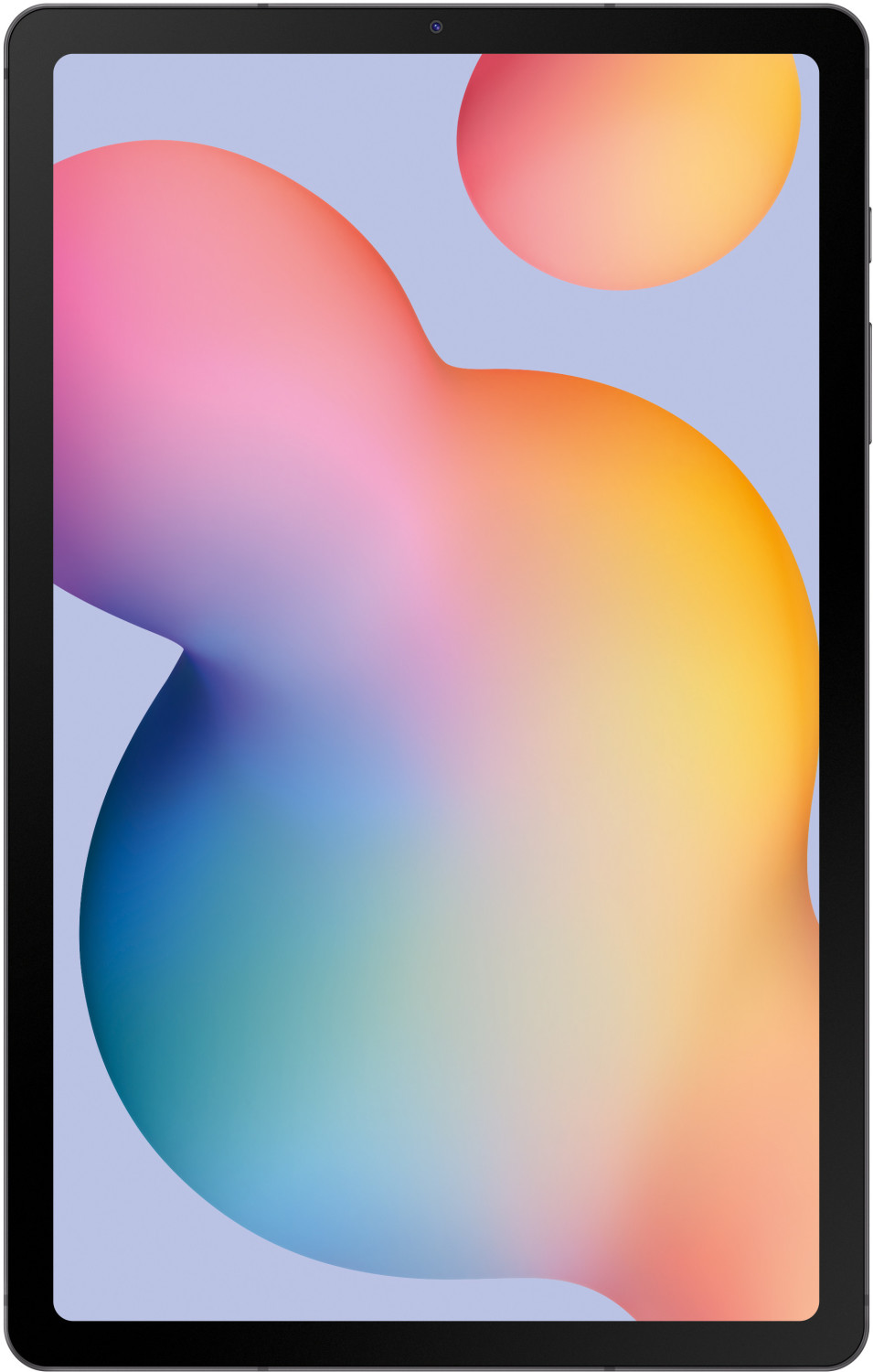 Samsung Galaxy Tab S6 Lite 64 Go Wi-Fi gris