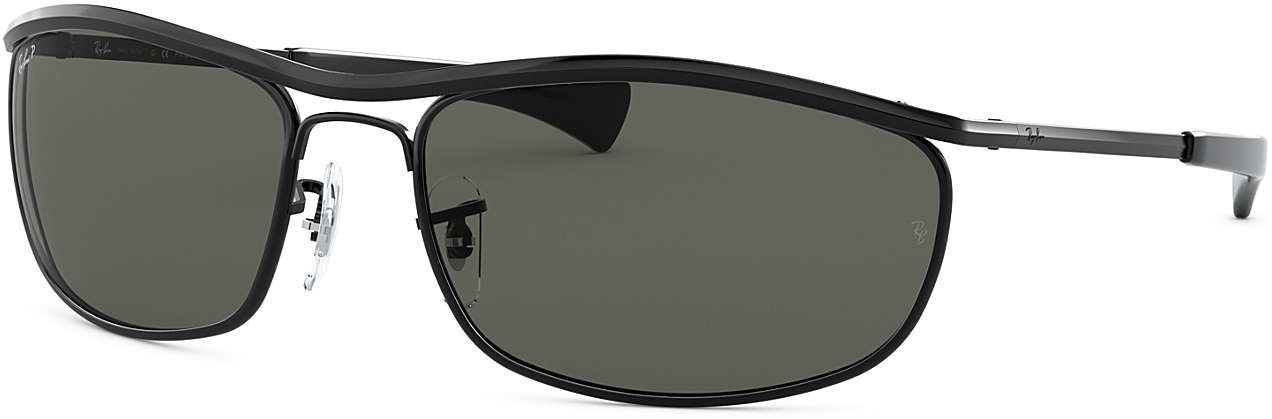 Ray-Ban Olympian I Deluxe RB3119M 002/58