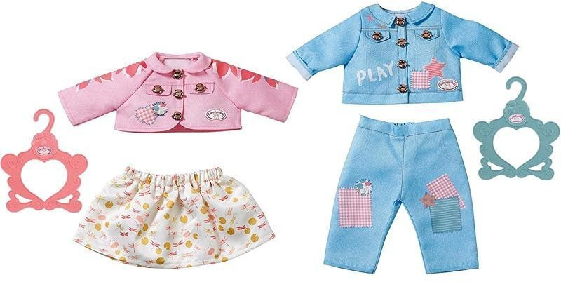 Baby Annabell 703069