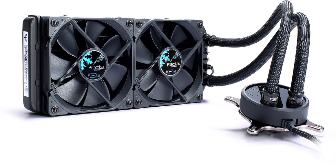 Fractal Design Celsius S24 BO