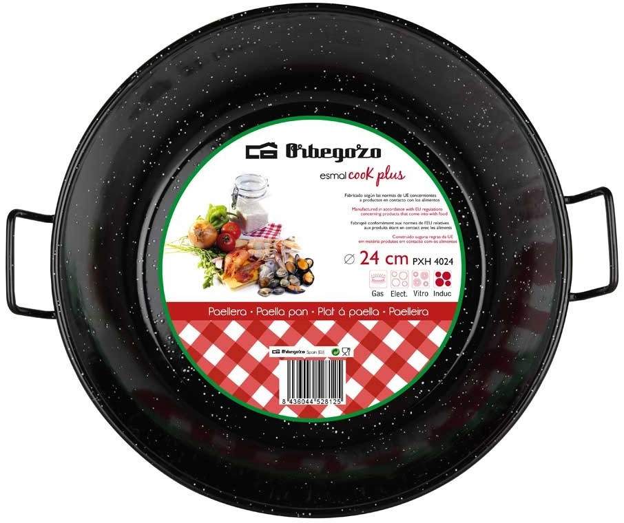Orbegozo PXH 4034