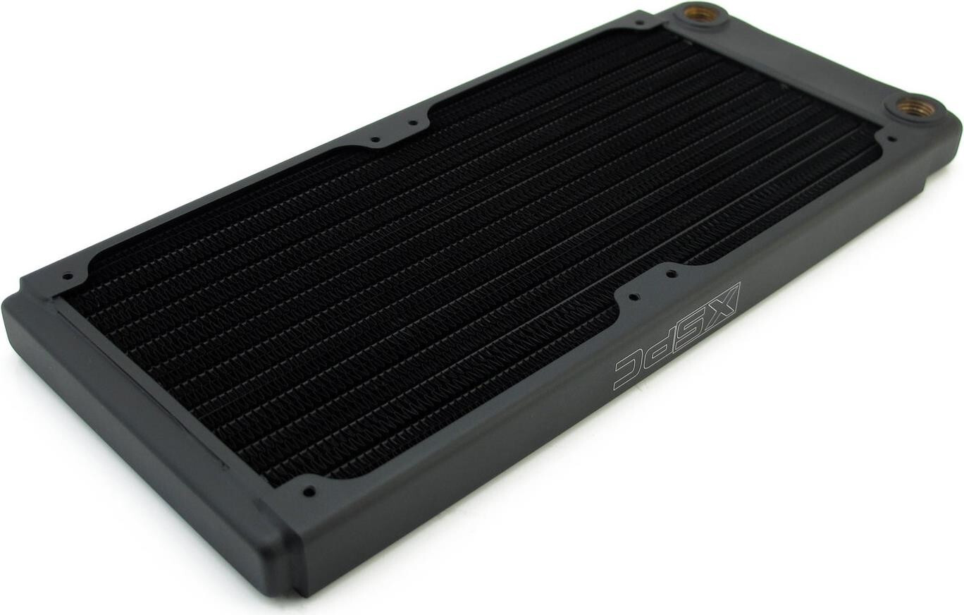 XSPC TX240 Crossflow Ultrathin