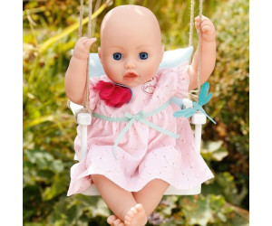 Für little Baby Born Krümel first Annabell 32-36-43cm Kleidung Puppenkleidung 4T 